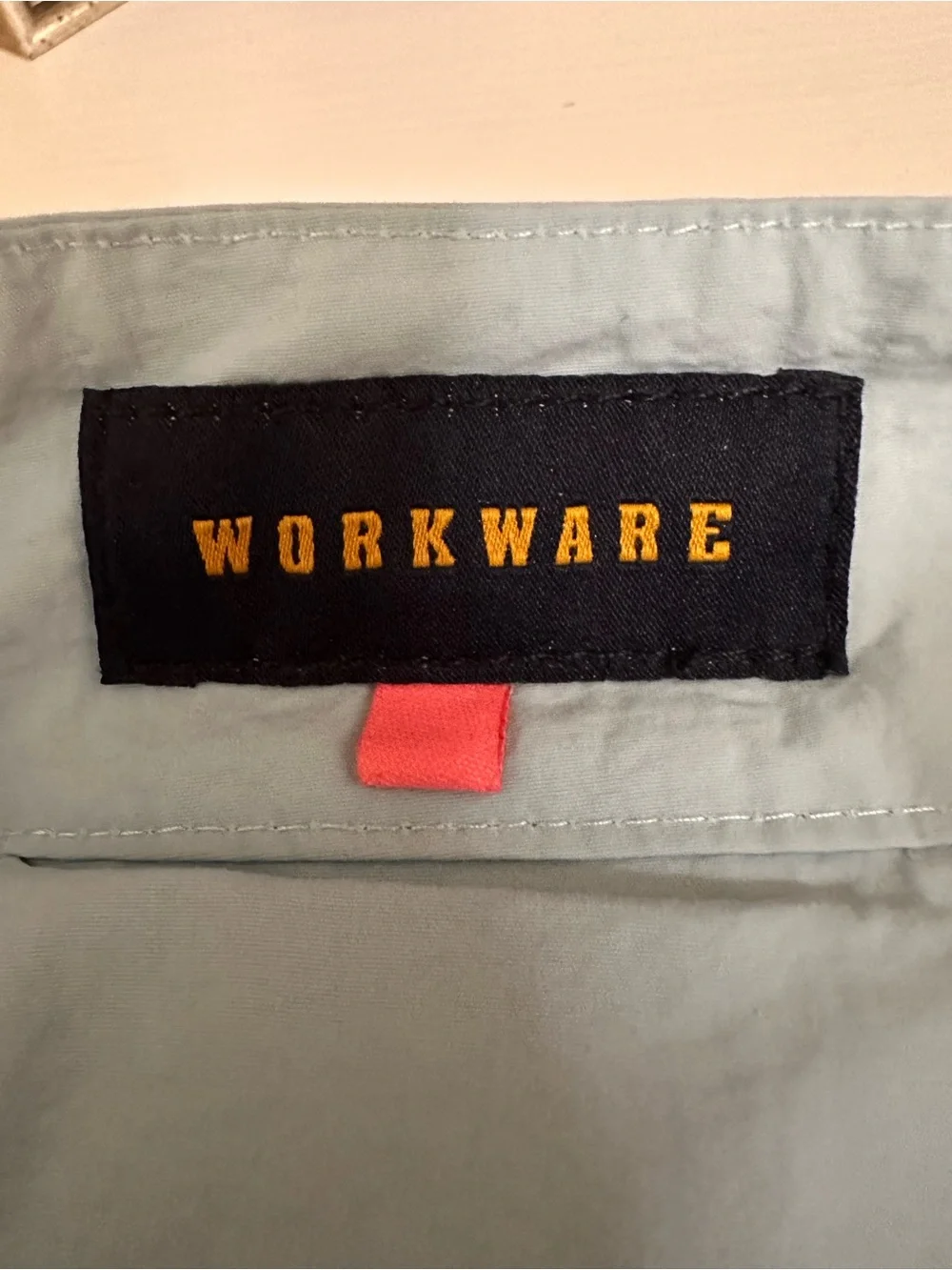 Workware Skirt.  NWT.  Size M